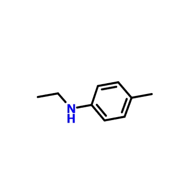 CAS-622-57-1|N-ETHYL-P-TOLUIDINE