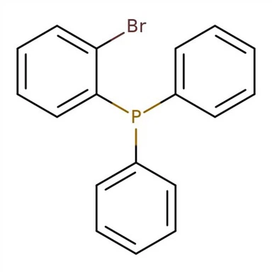 CAS:62336-24-7|(2-BROMOFENYL)DIFENYLFOSFINE