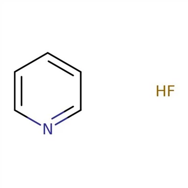 CAS:62778-11-4|Pyridinium Poly(waterstoffluoride)