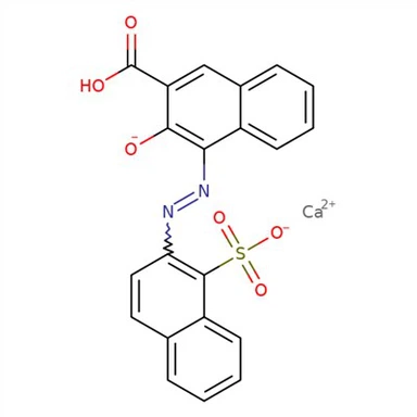CAS:6417-83-0|Pigment Rood 63:1