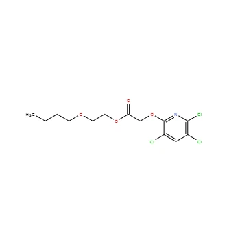 CAS-64700-56-7|Triclopyr 2-butoxyethylester