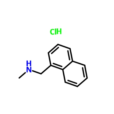 CAS-65473-13-4|N-Methyl-1-naftaleenmethylamine-hydrochloride