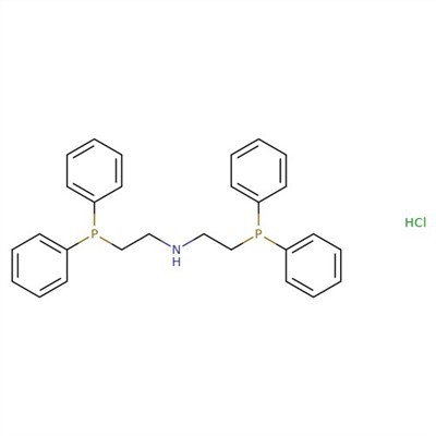 CAS:66534-97-2|2-(difenylfosfanyl)-N-[2-(difenylfosfanyl)ethyl]ethaanamine