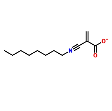 CAS: 6701-17-3 Ocrilaat