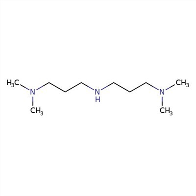CAS:6711-48-4|3,3'-Iminobis(N,N-dimethylpropylamine)