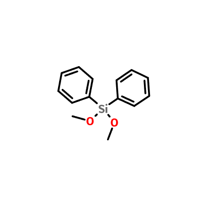 CAS-6843-66-9|Difenyldimethoxysilaan