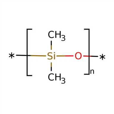 CAS-69430-24-6|Cyclischdimethylpolysiloxaan
