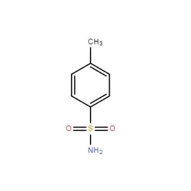 CAS-70-55-3|P-tolueensulfonamide
