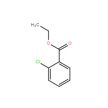 CAS-7335-25-3|ETHYL 2-CHLOORBENZOAAT