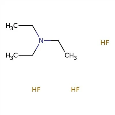 CAS:73602-61-6|Triethylamine Trihydrofluoride