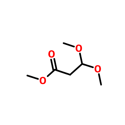 CAS-7424-91-1|METHYL 3,3-DIMETHOXYPROPIONAAT
