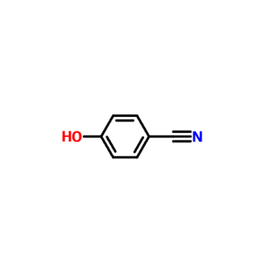 CAS-767-00-0|4-Cyaanfenol