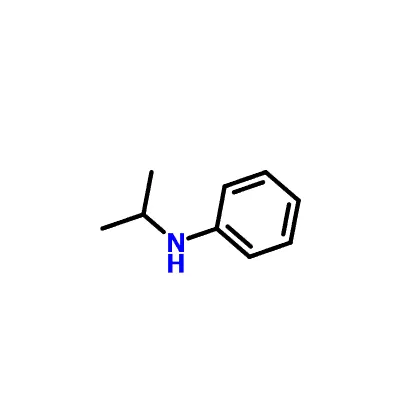 CAS-768-52-5| N-isopropylaniline
