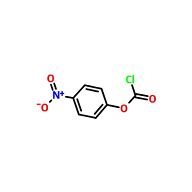CAS-7693-46-1|4-Nitrofenylchloorformiaat