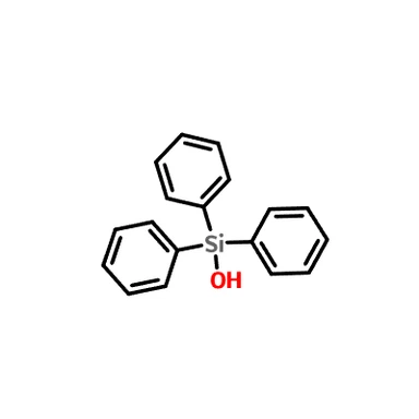 CAS-791-31-1|Trifenylsilanol