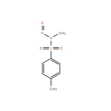 CAS-80-11-5|N-Methyl-N-nitrosotolueen-4-sulfonamide