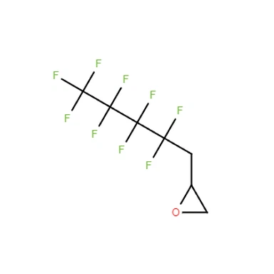 CAS-81190-28-5|3-Perfluorbutyl-1,2-Epoxypropaan