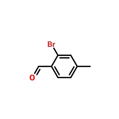 CAS-824-54-4|2-Broom-4-methylbenzaldehyde