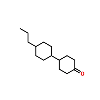 CAS-82832-73-3|4-Propyldicyclohexylanon