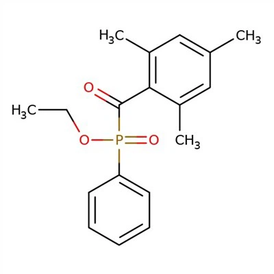 CAS:84434-11-7|Ethylfenyl(2,4,6-trimethylbenzoyl)fosfinaat