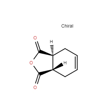 CAS-85-43-8|1,2,3,6-Tetrahydroftaalzuuranhydride