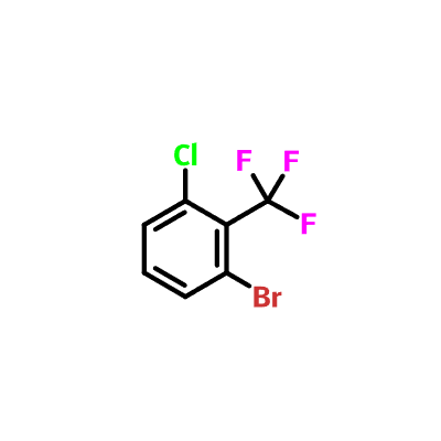CAS-857061-44-0|2-BROMO-6-CHLOORBENZOTRIFLUORIDE