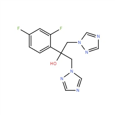 CAS-86386-73-4|Fluconazol