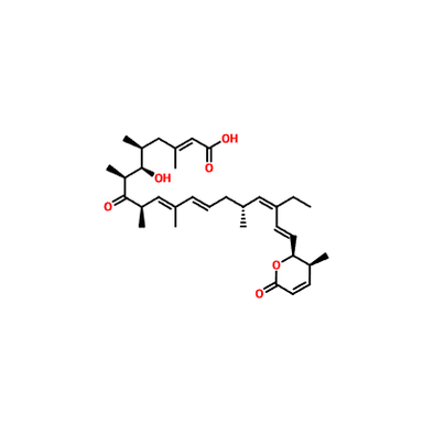 CAS-87081-35-4|LEPTOMYCINE B VAN STREPTOYCES SP