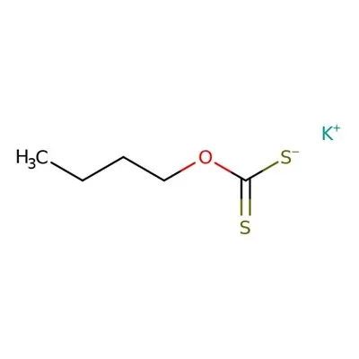 CAS:871-58-9|Kalium Butylxanthaat