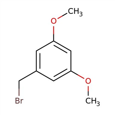 CAS:877-88-3|3,5-dimethoxybenzylbromide