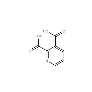 CAS-89-00-9|Chinolinezuur
