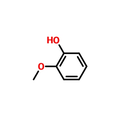 CAS-90-05-1|Guaiacol