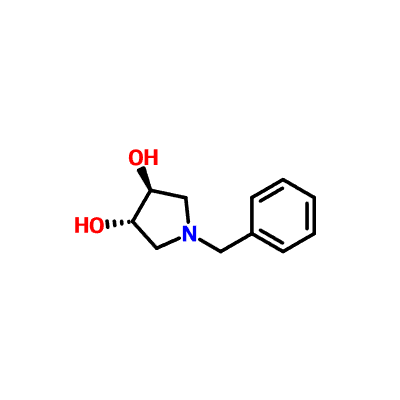 CAS-90365-74-5|(3S,4S)-1-Benzylpyrrolidine-3,4-diol