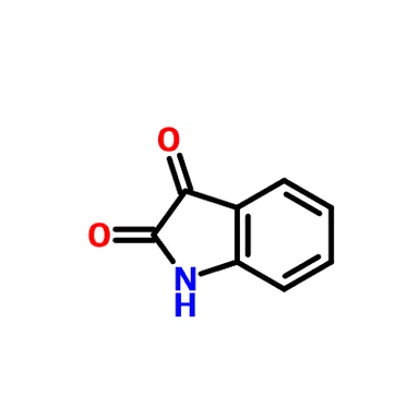 CAS-91-56-5|Isatin