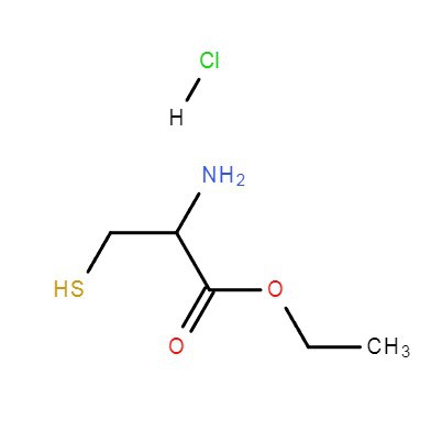 CAS:93964-73-9|Ethyl 2-amino-3-mercaptopropanoaat hydrochloride
