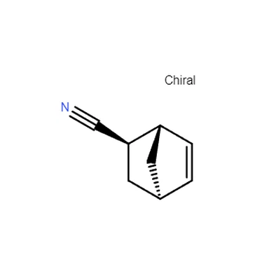 CAS-95-11-4|5-norborneen-2-carbonitril
