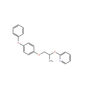 CAS-95737-68-1|Pyriproxyfen