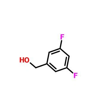 CAS-NR.79538-20-8 3,5-Difluorbenzylalcohol