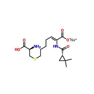 CAS-NR.81129-83-1 Cilastatine-natrium