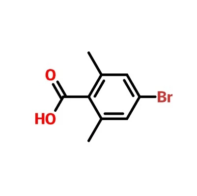 CAS:74346-19-3|4-Broom-2,6-dimethylbenzoëzuur