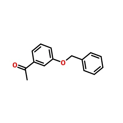 CAS:34068-01-4|1-(3-(Benzyloxy)fenyl)ethanon
