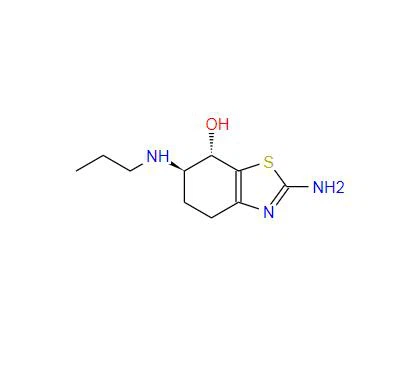 CAS:1246818-51-8丨Pramipexol-onzuiverheid 6