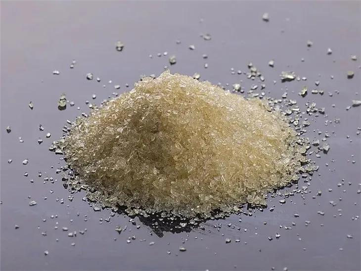 CAS:13614-98-7丨Minocycline Hydrochloride