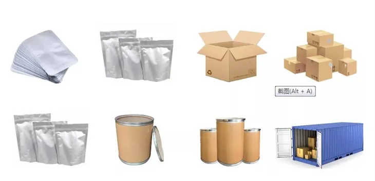 CAS:13614-98-7丨Minocycline Hydrochloride