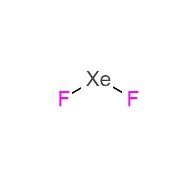 CAS:13709-36-9丨XENON DIFLUORIDE