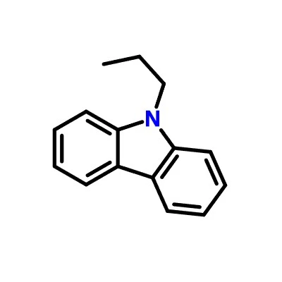 CAS:1484-10-2|9-propyl-9H-carbazool