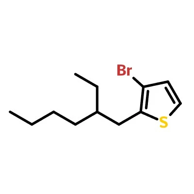 CAS:1514905-20-4|3-Broom-2-(2-ethylhexyl)thiofeen