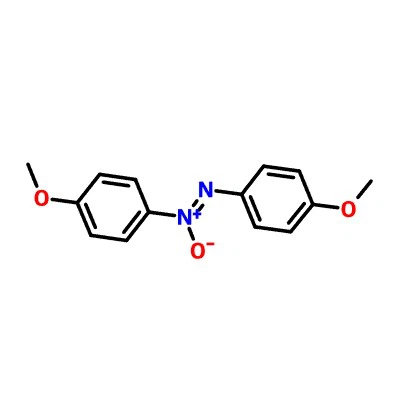 CAS:1562-94-3|4,4′-Azoxyanisool