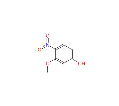 CAS:16292-95-8丨3-methoxy-4-nitrofenol