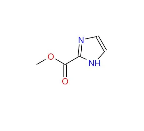 CAS:17334-09-7丨1H-IMIDAZOOL-2-CARBOXYLZUUR METHYLESTER
